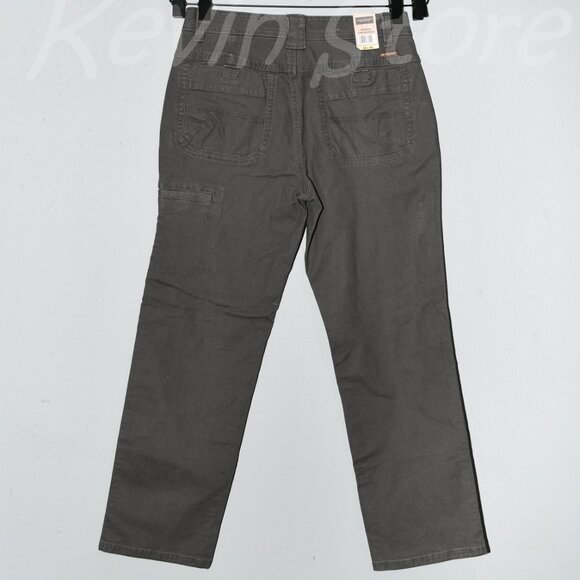 Legendary Outfitters Men's Canvas‎ Pant - Picture 2 of 3